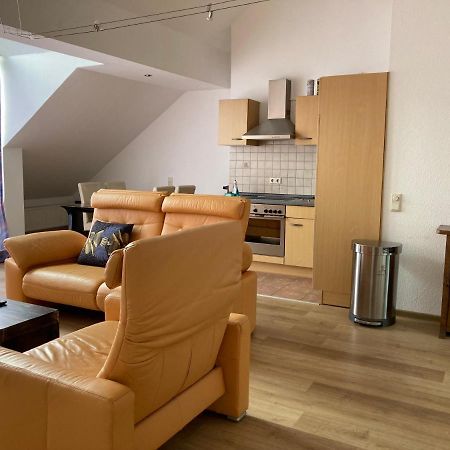 Apartmentcenter Koblenz Кобленц Экстерьер фото