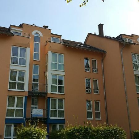 Apartmentcenter Koblenz Кобленц Экстерьер фото