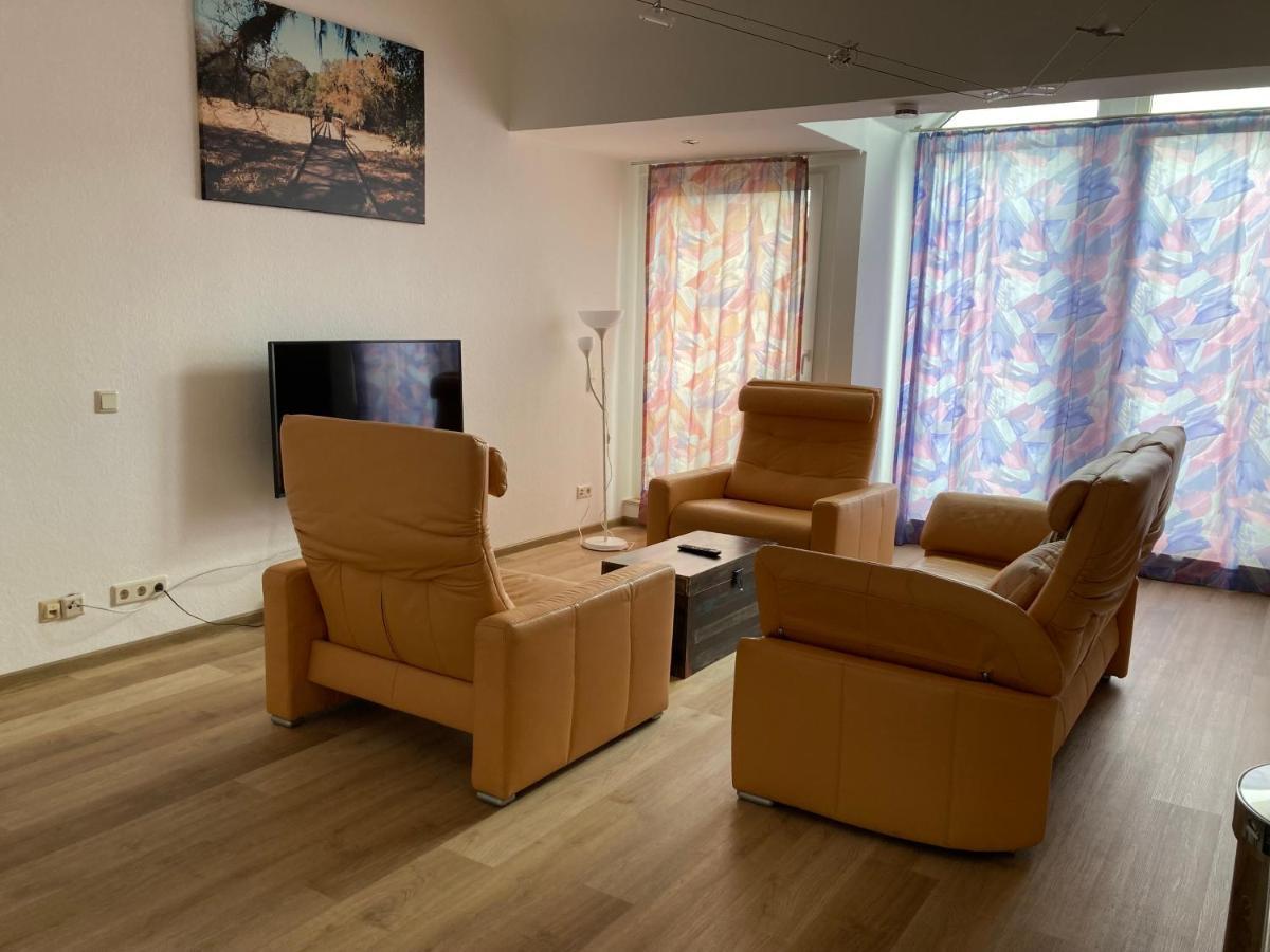 Apartmentcenter Koblenz Кобленц Экстерьер фото